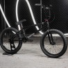 BMX SUBROSA TIRO NOIR (TT 20,5'')
